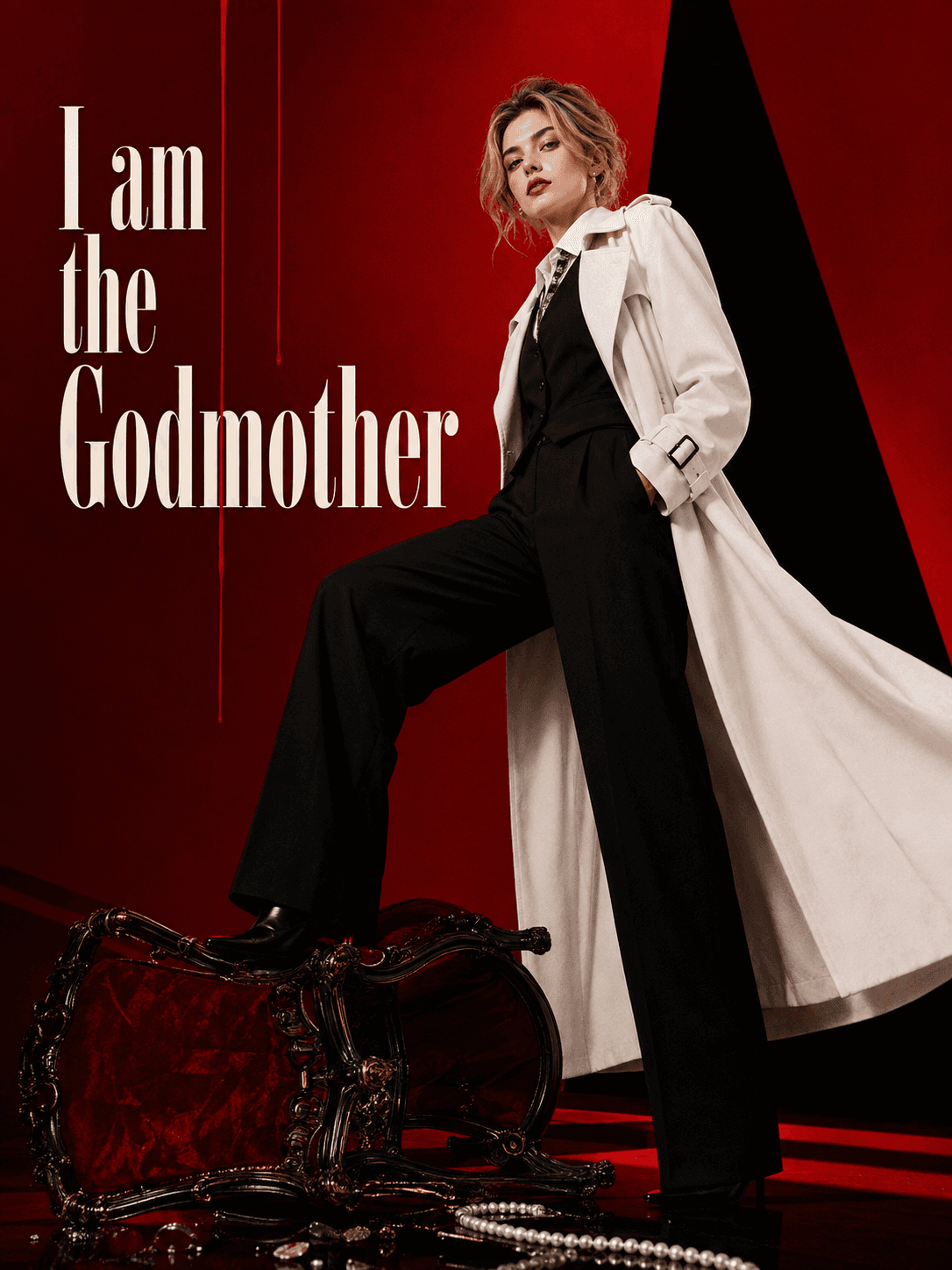 I am the Godmother - Episode 1