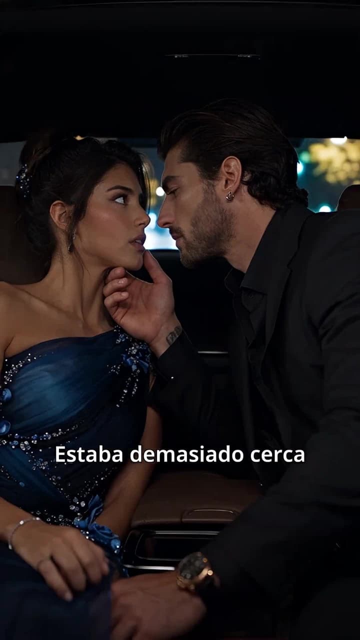 La Esposa del Don: Un Matrimonio que Empezó en Papel - Episode 21