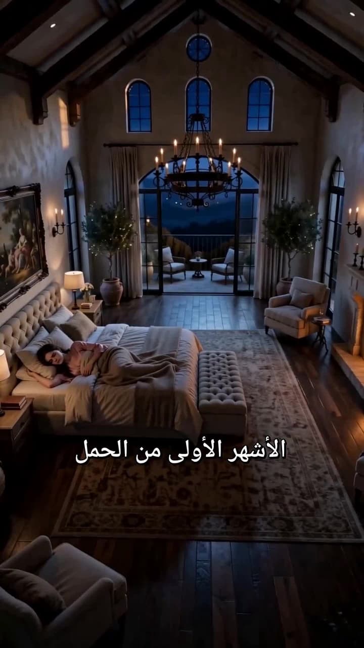 عائلة تتجاوز العقد - Episode 31
