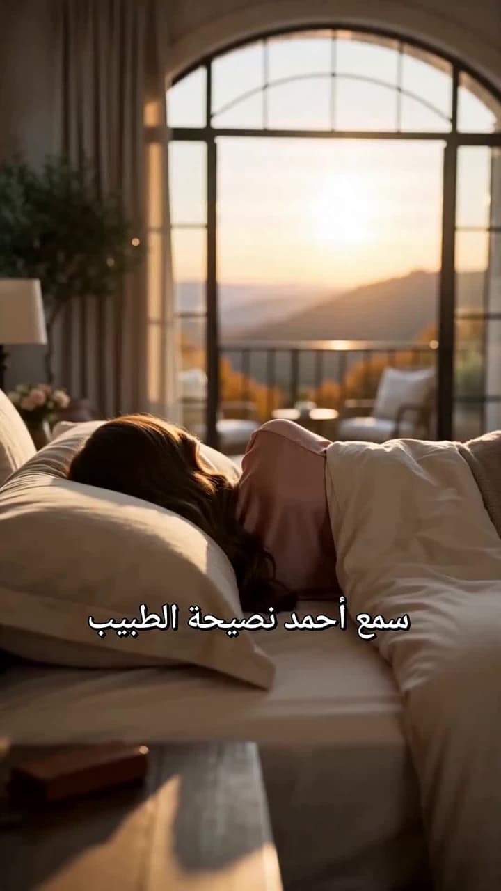 عائلة تتجاوز العقد - Episode 32