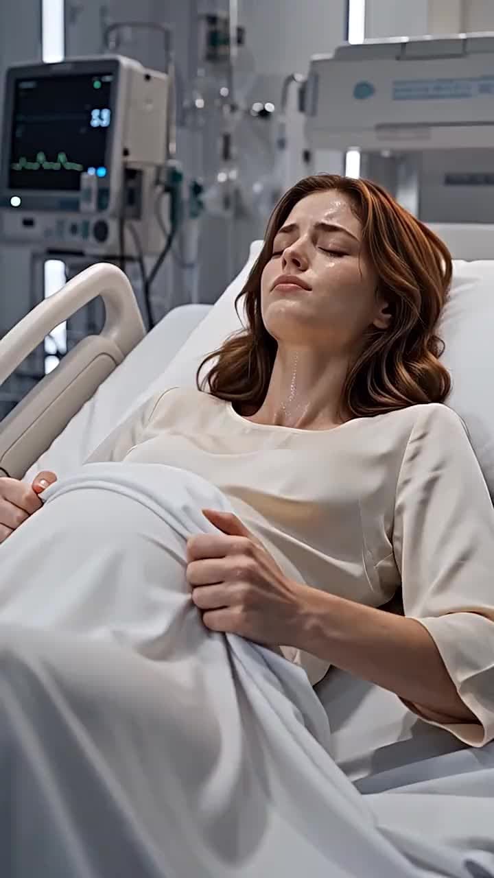Betrayal in the Delivery Room - Episode 1