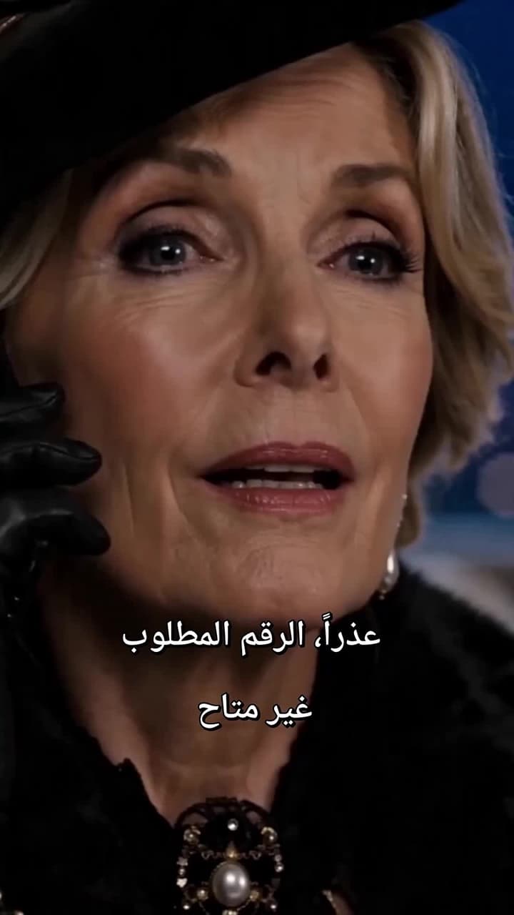 عرش الغدر - Episode 7