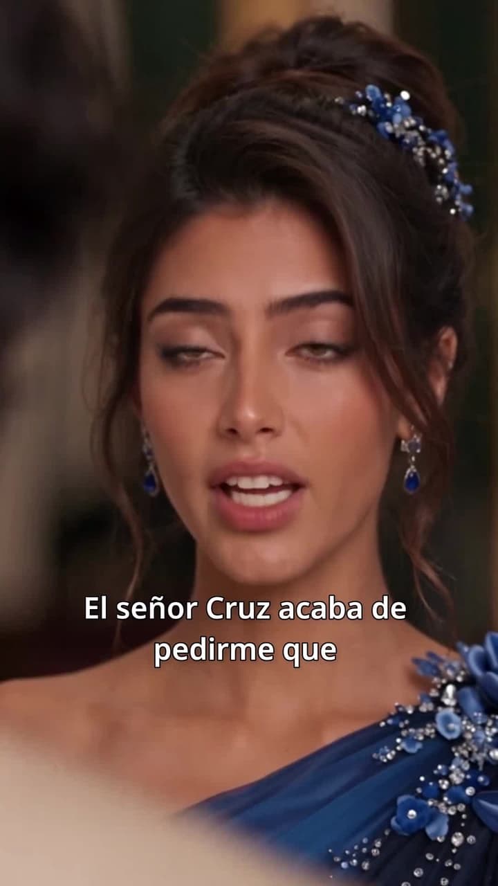 La Esposa del Don: Un Matrimonio que Empezó en Papel - Episode 19