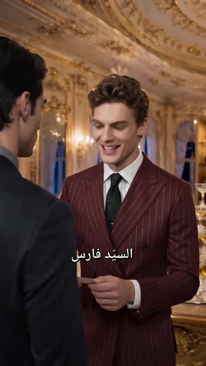 عائلة تتجاوز العقد - Episode 17