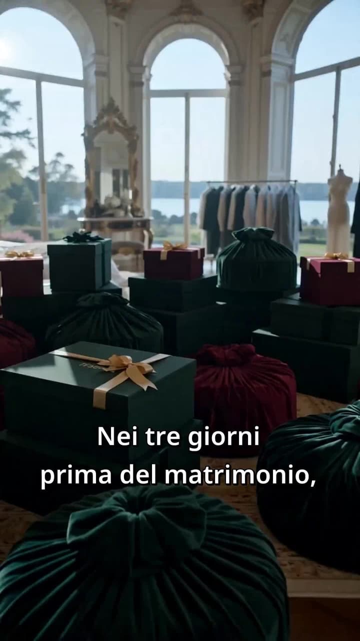 Mio Cognato è il Nuovo Padrino - Episode 24