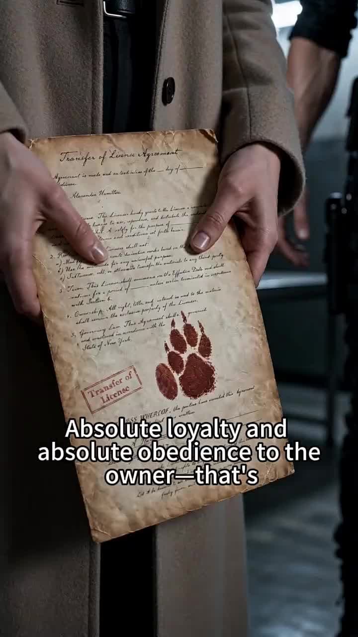 Abandon the arrogant black wolf. The new orcs are all looking at me. - Episode 11