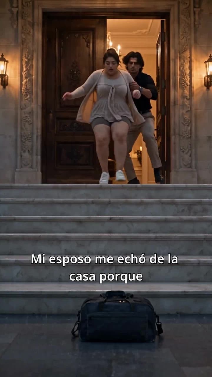 La Esposa del Don: Un Matrimonio que Empezó en Papel - Episode 1
