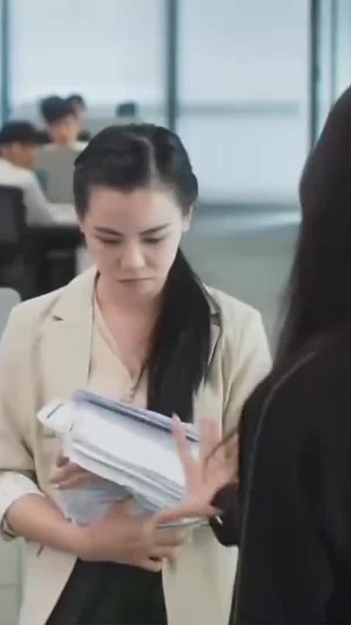 Thư Ký Kim Tấn Công - Episode 3