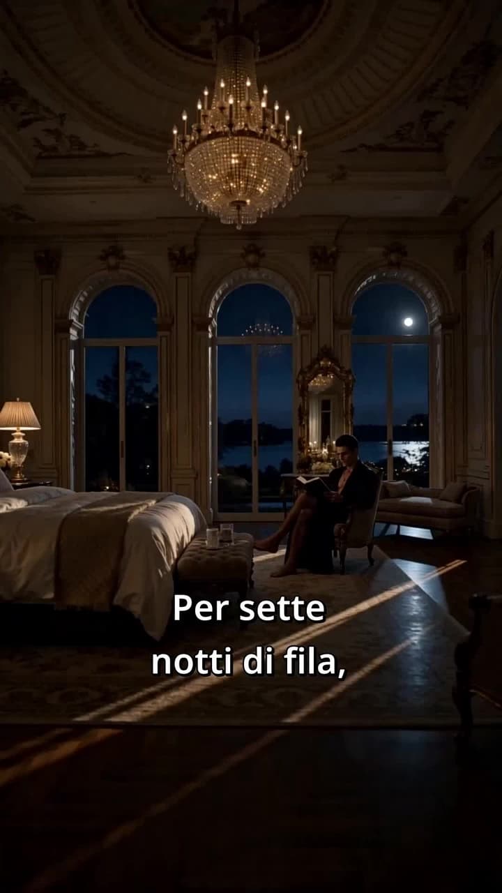 Mio Cognato è il Nuovo Padrino - Episode 28