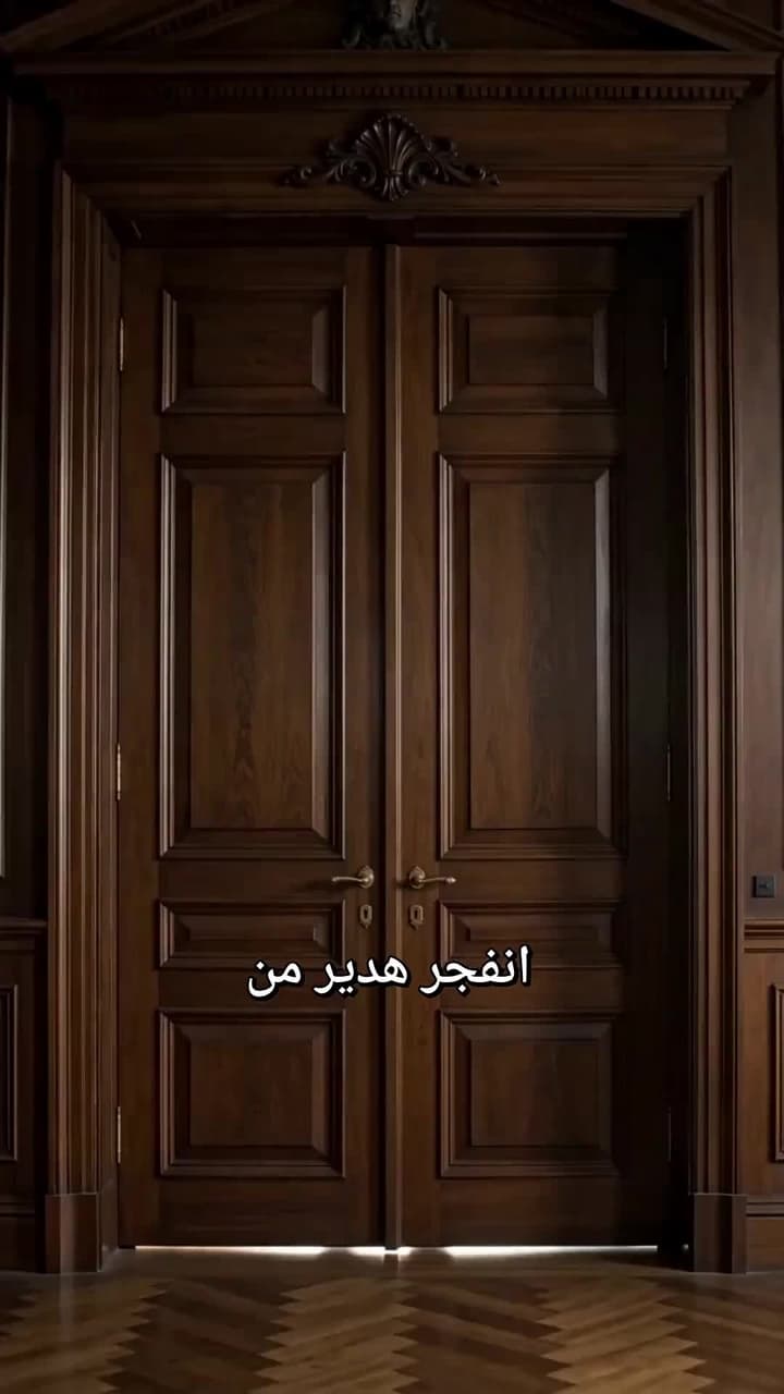 عرش الغدر - Episode 17