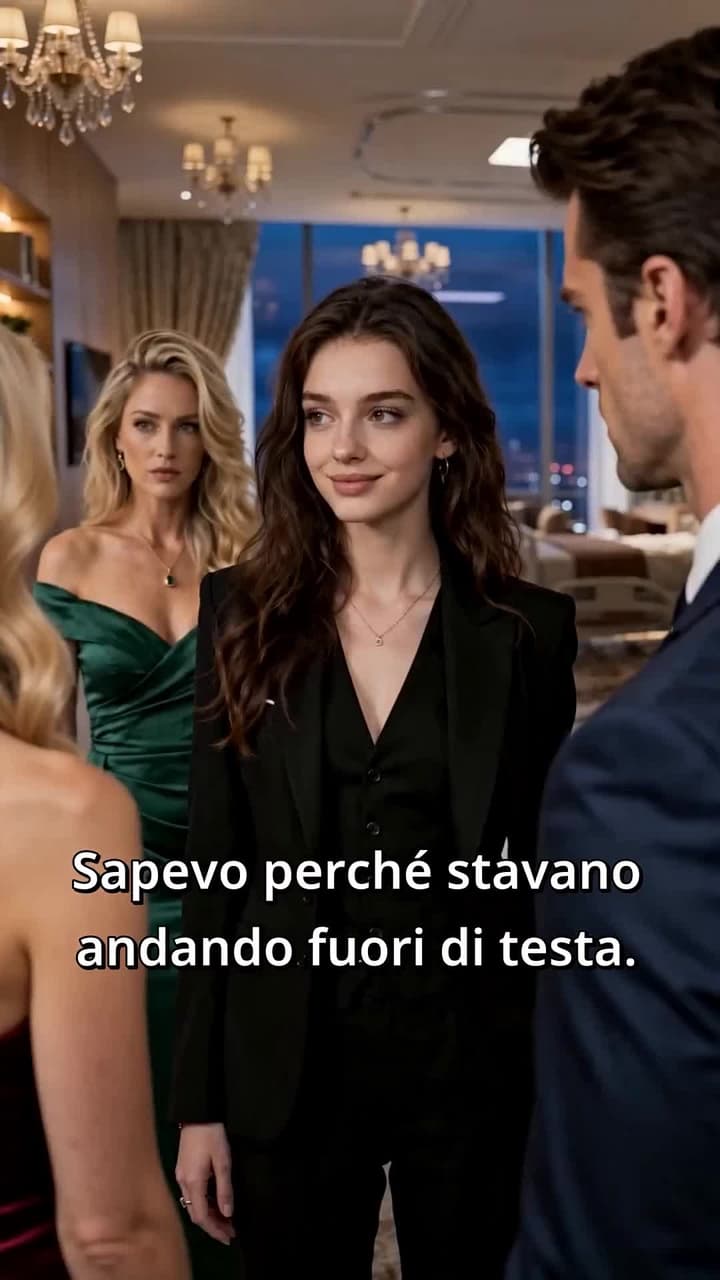Mio Cognato è il Nuovo Padrino - Episode 4