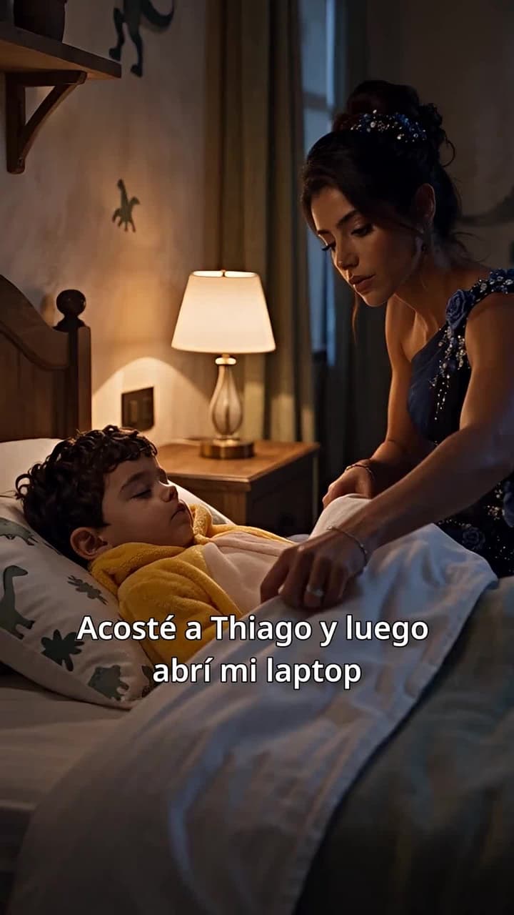 La Esposa del Don: Un Matrimonio que Empezó en Papel - Episode 22
