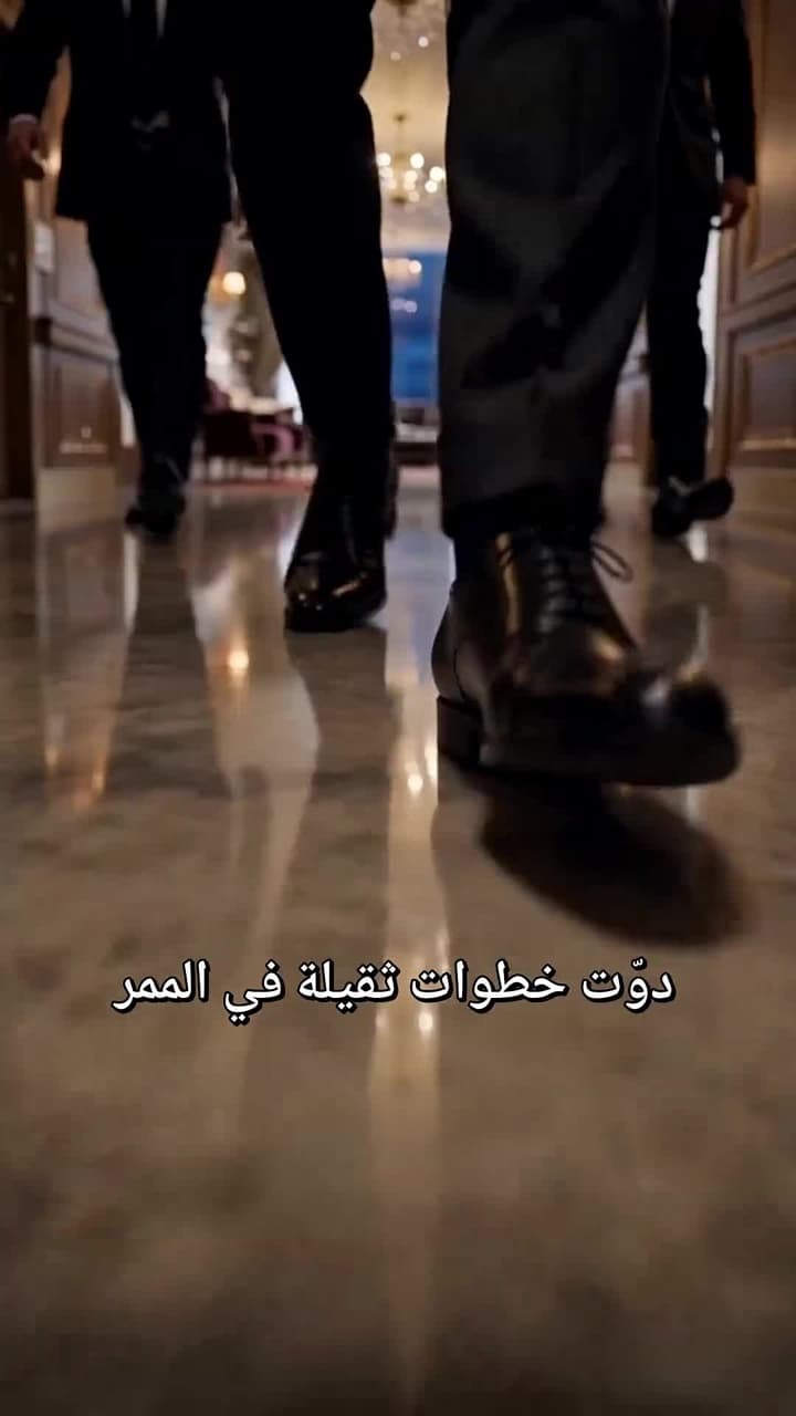 عرش الغدر - Episode 6