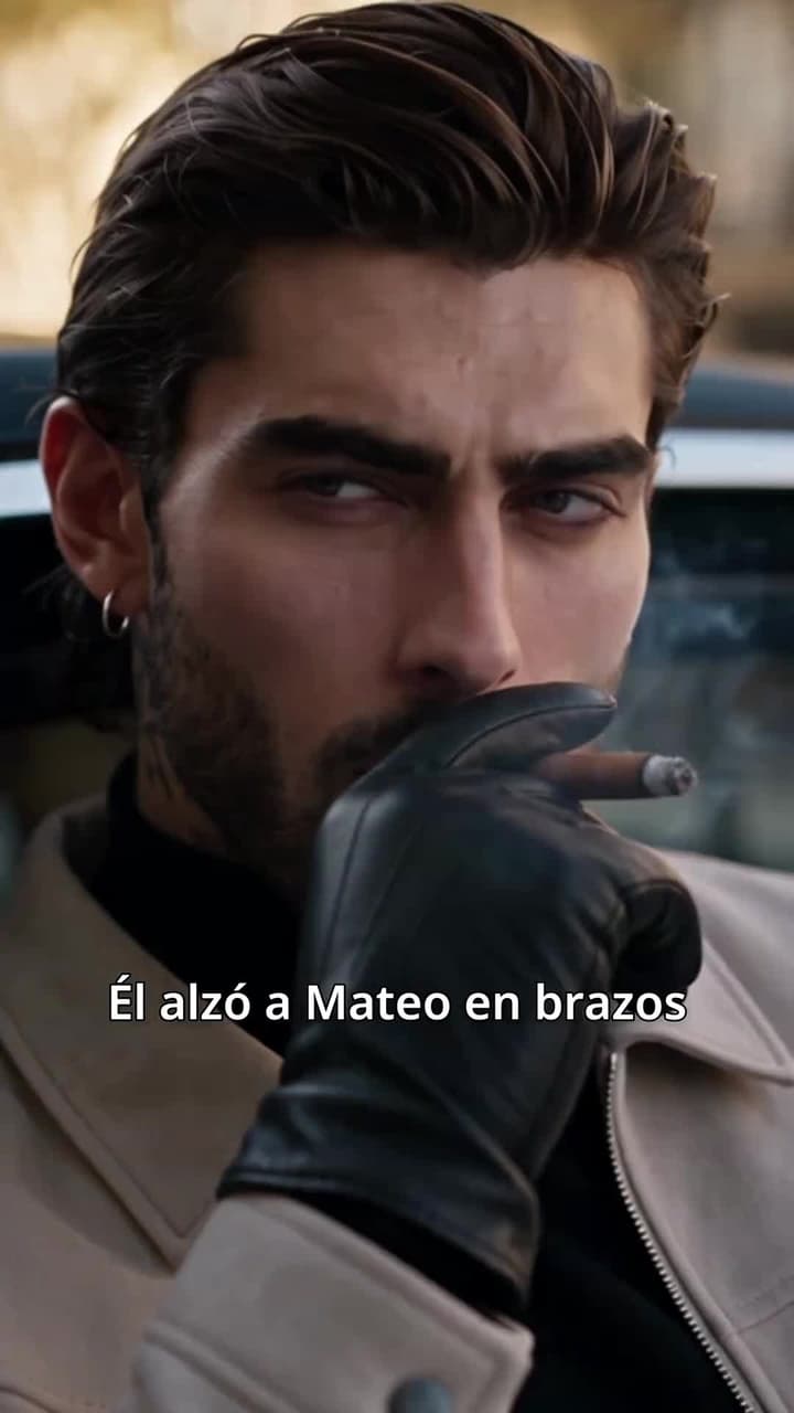 La Esposa del Don: Un Matrimonio que Empezó en Papel - Episode 8