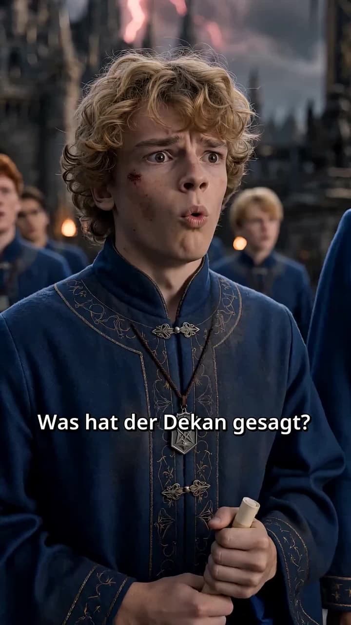 Ich sollte Monster binden, doch band ich Göttinnen - Episode 30