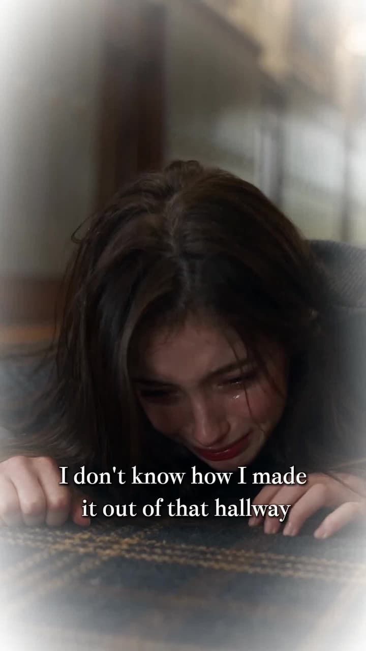 Falling For My Employer's Heir - Episode 7