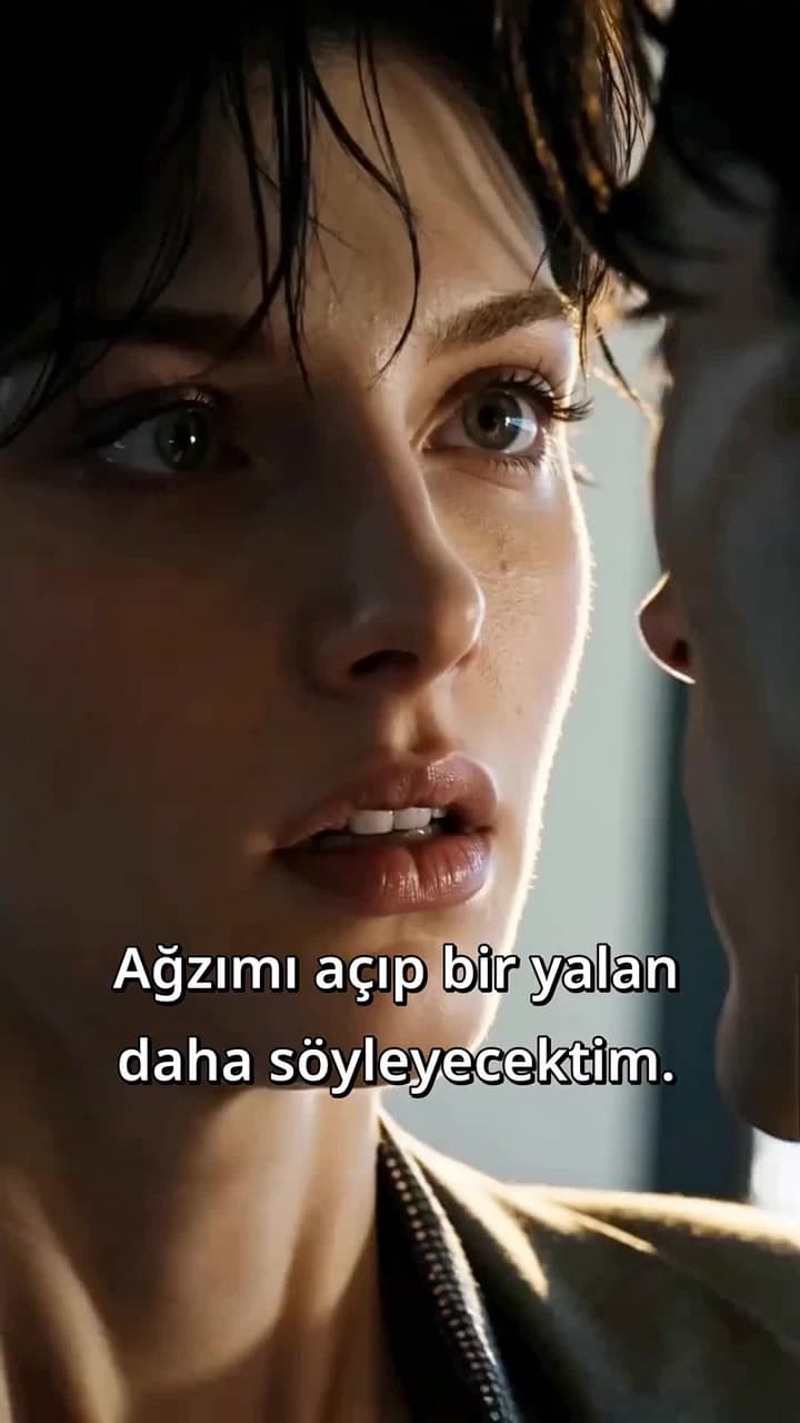 Oğlun Neden Bana Benziyor? - Episode 3