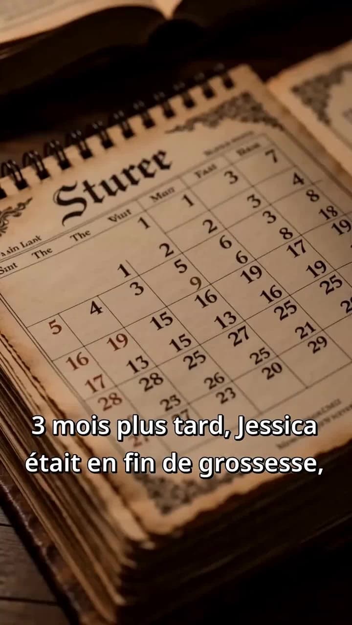 Renaître dans l'Encre - Episode 17