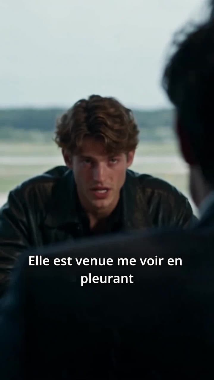 Le Secret de la Femme du Don - Episode 17