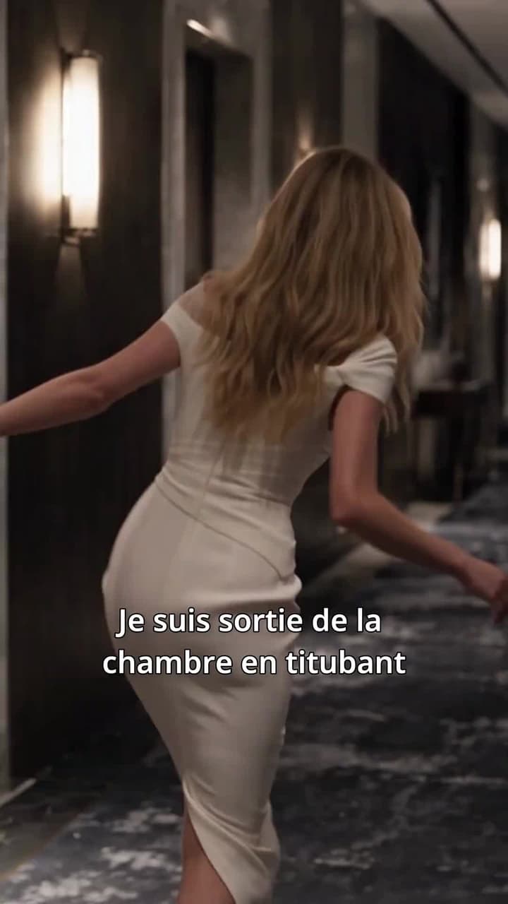 Le Secret de la Femme du Don - Episode 13