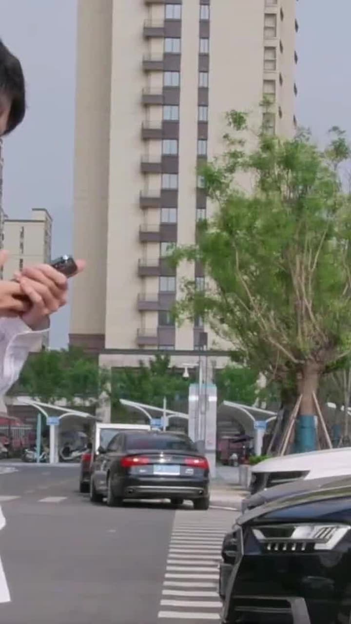 Meu Doce Professor - Episode 18