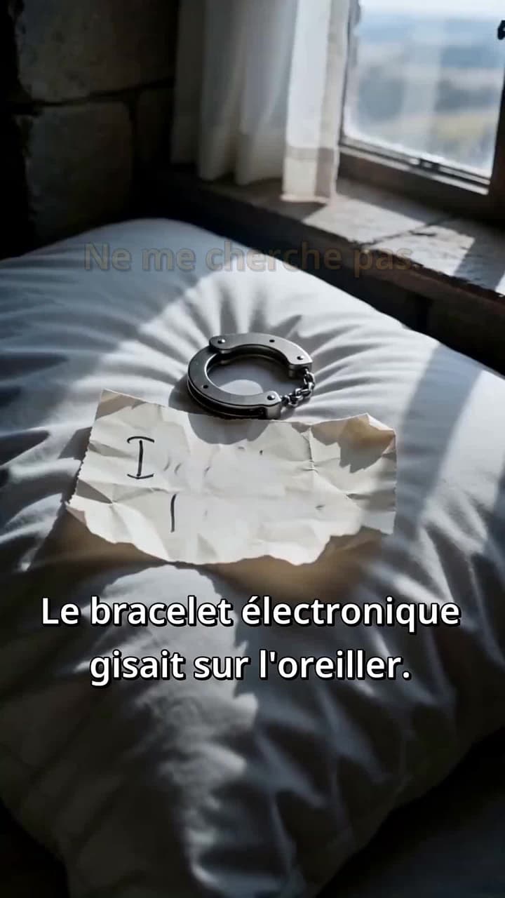 Renaître dans l'Encre - Episode 18