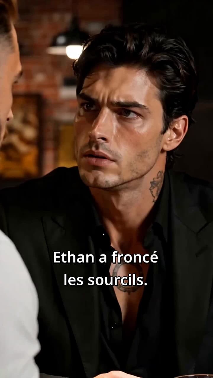 Renaître dans l'Encre - Episode 10