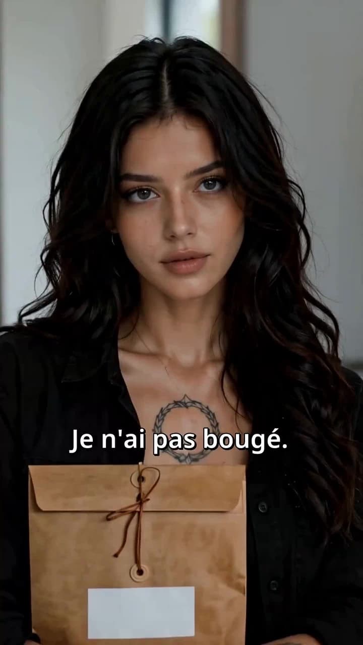 Renaître dans l'Encre - Episode 4