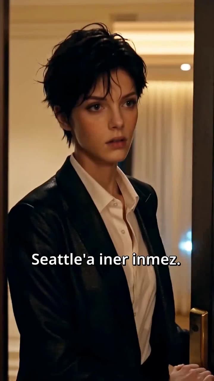 Oğlun Neden Bana Benziyor? - Episode 5