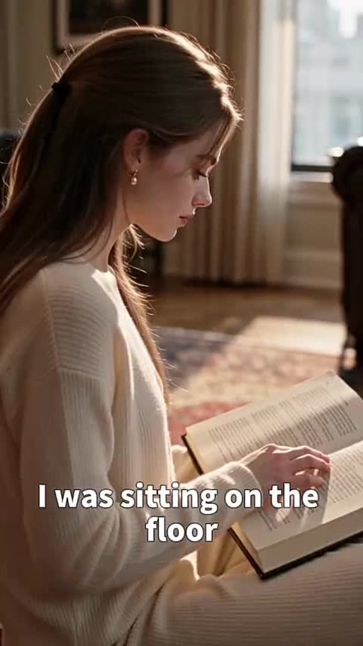 The CEO's Chasing Game: 8 Heirs in Los Angeles - Episode 1