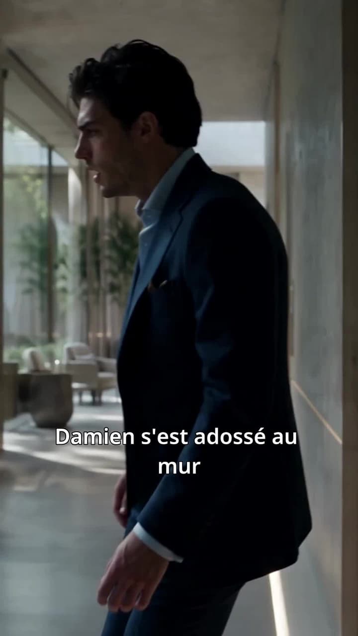 Le Secret de la Femme du Don - Episode 19