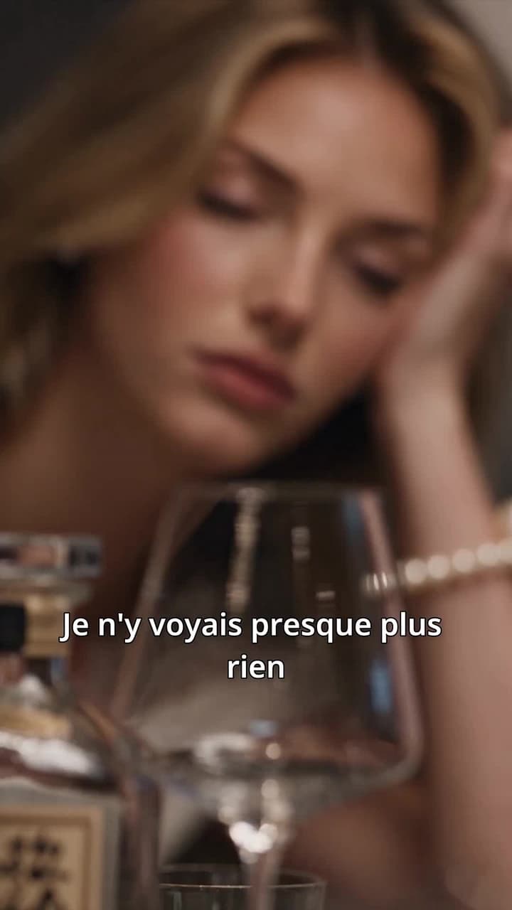 Le Secret de la Femme du Don - Episode 11