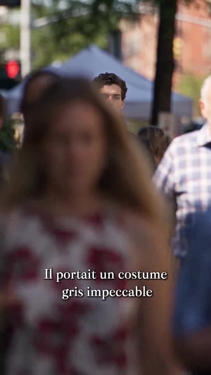 Après mon divorce, je suis devenue la femme XXL du Parrain - Episode 9