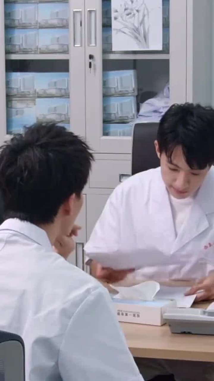 Meu Doce Professor - Episode 26