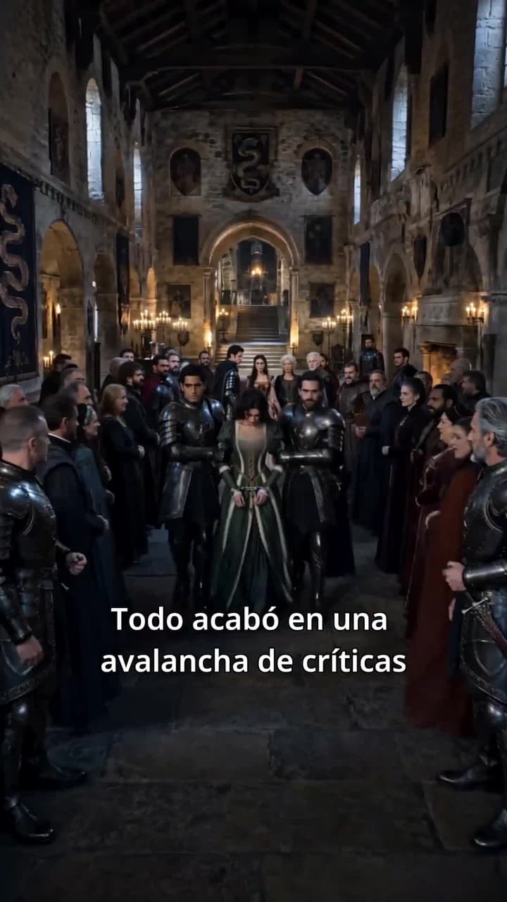 ¿Maldito? Soy el verdadero Ancestral Serpiente - Episode 12