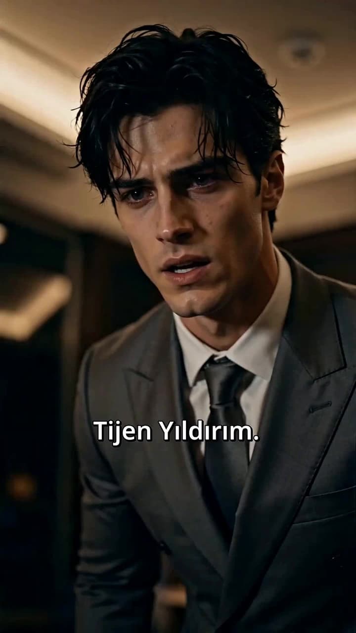 Oğlun Neden Bana Benziyor? - Episode 9