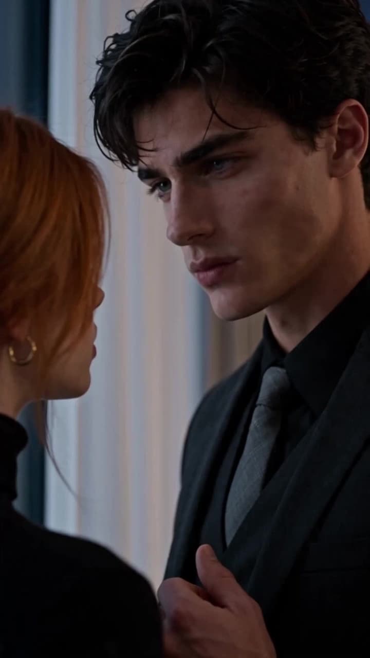 A Second Chance at Love - Episode 64