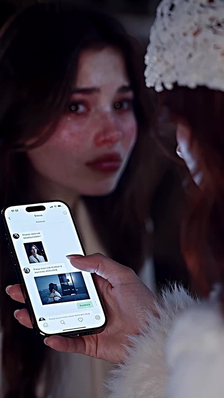 I Stole My Sister’s Face to Date a Werewolf - Episode 22