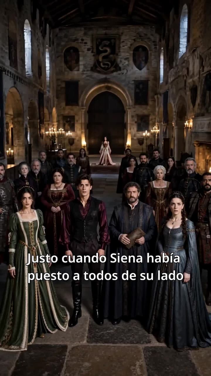 ¿Maldito? Soy el verdadero Ancestral Serpiente - Episode 11