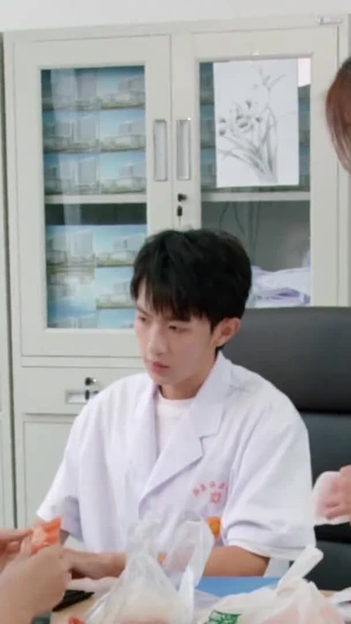 Meu Doce Professor - Episode 12