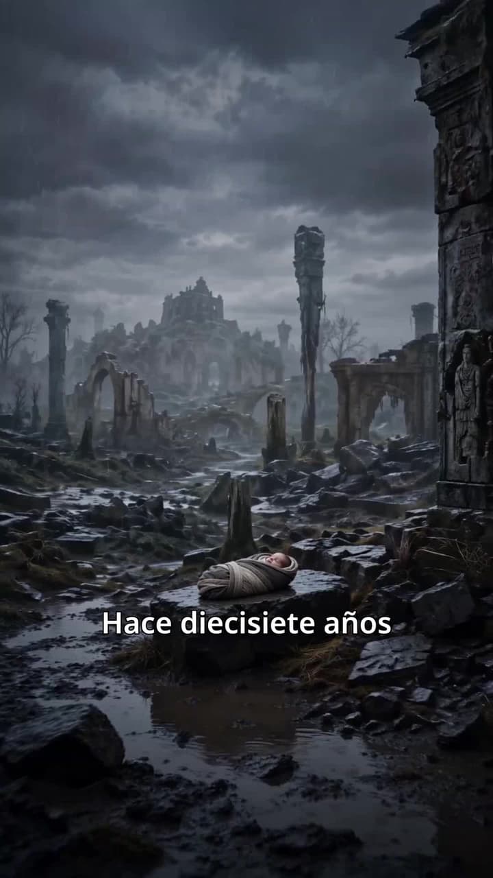 ¿Maldito? Soy el verdadero Ancestral Serpiente - Episode 17