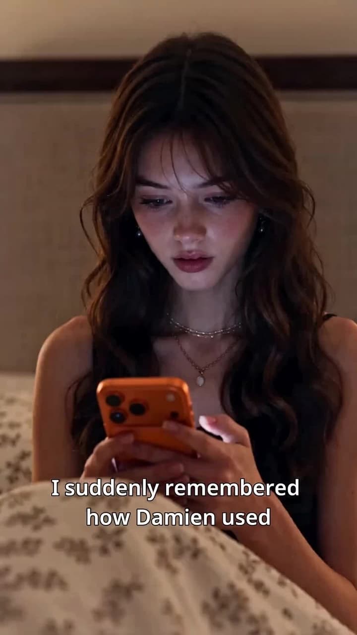 The Mafia Heir Fell for the Wrong Sister - Episode 6