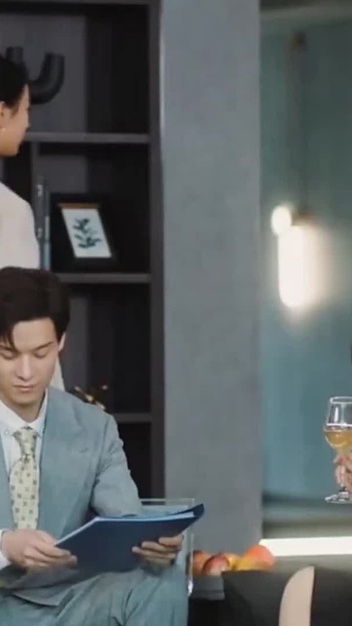 진격적 김비서 - Episode 71