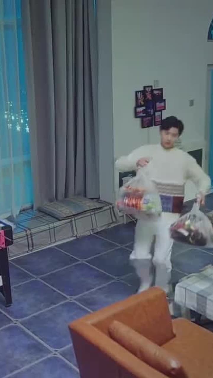 ใครขโมยจูบแรกของฉัน - Episode 82