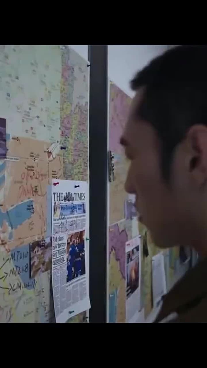 My Name Is Zhao Wudi - Episode 85
