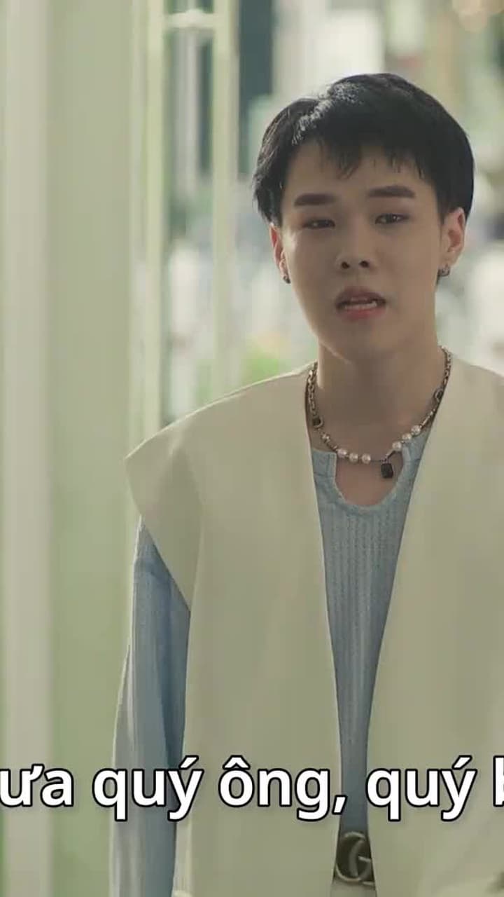 Hải Thần Điện Hạ Siêu Chiều Tôi - Episode 4