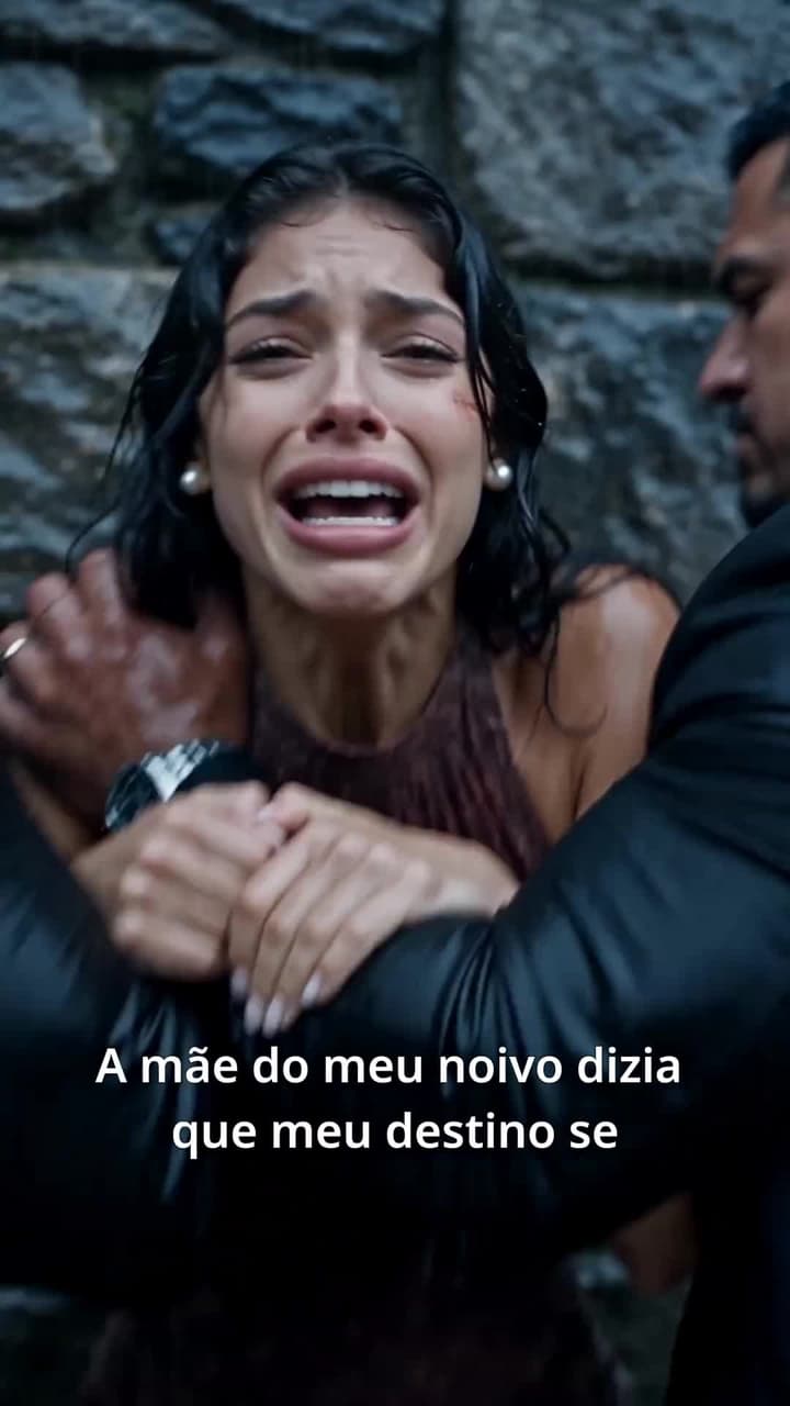 Sorteada Para Amar Você - Episode 1