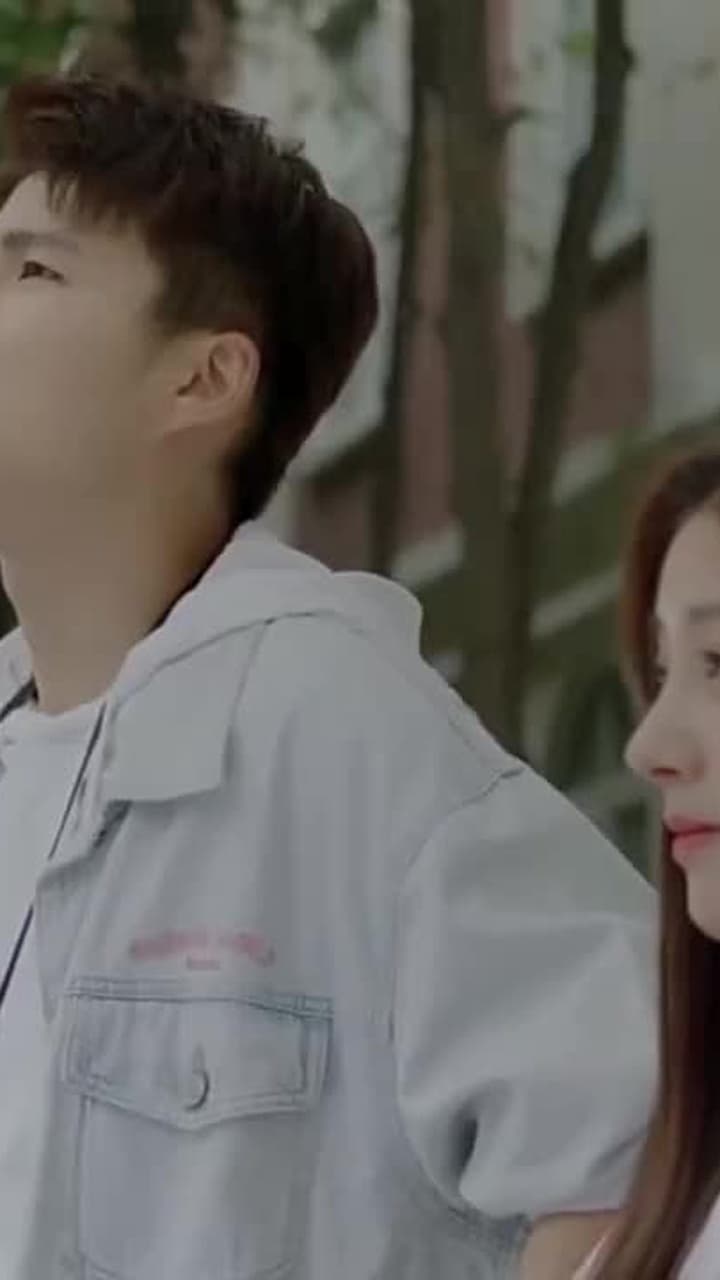 My Secret Crush From High‑School - Episode 57