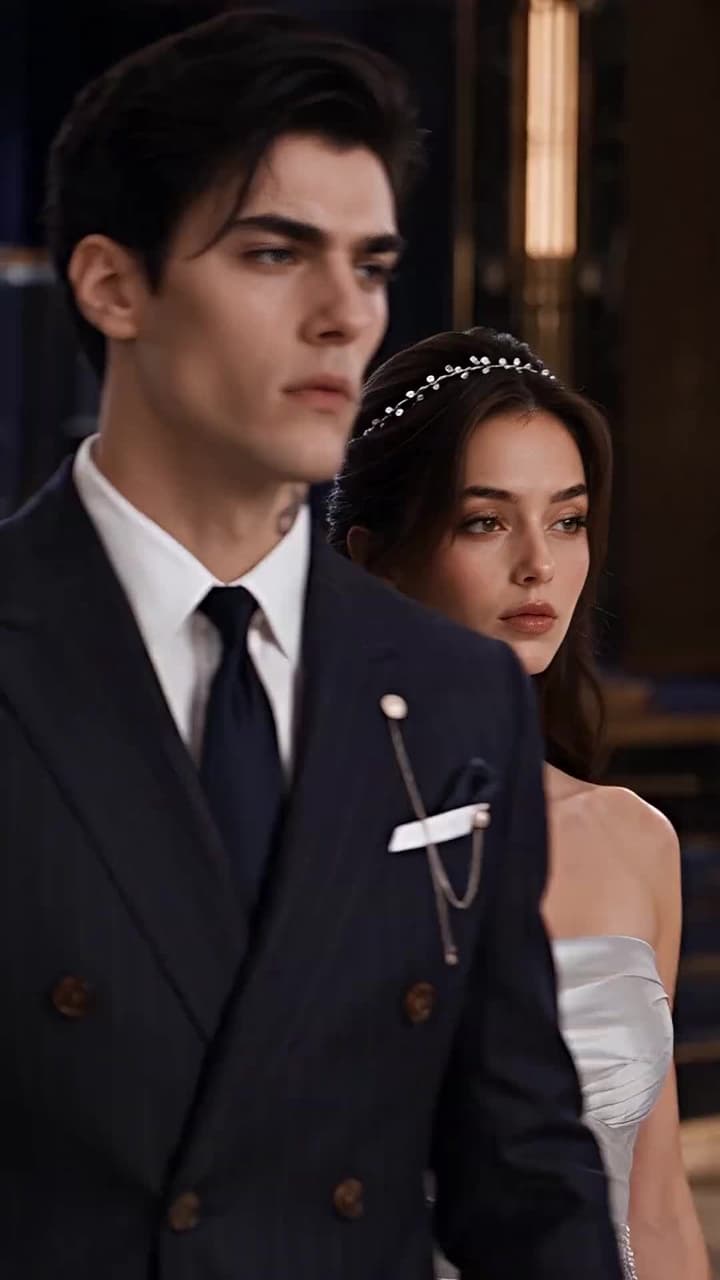 Dumped, Then Spoiled by a Billionaire and His Son - Episode 10