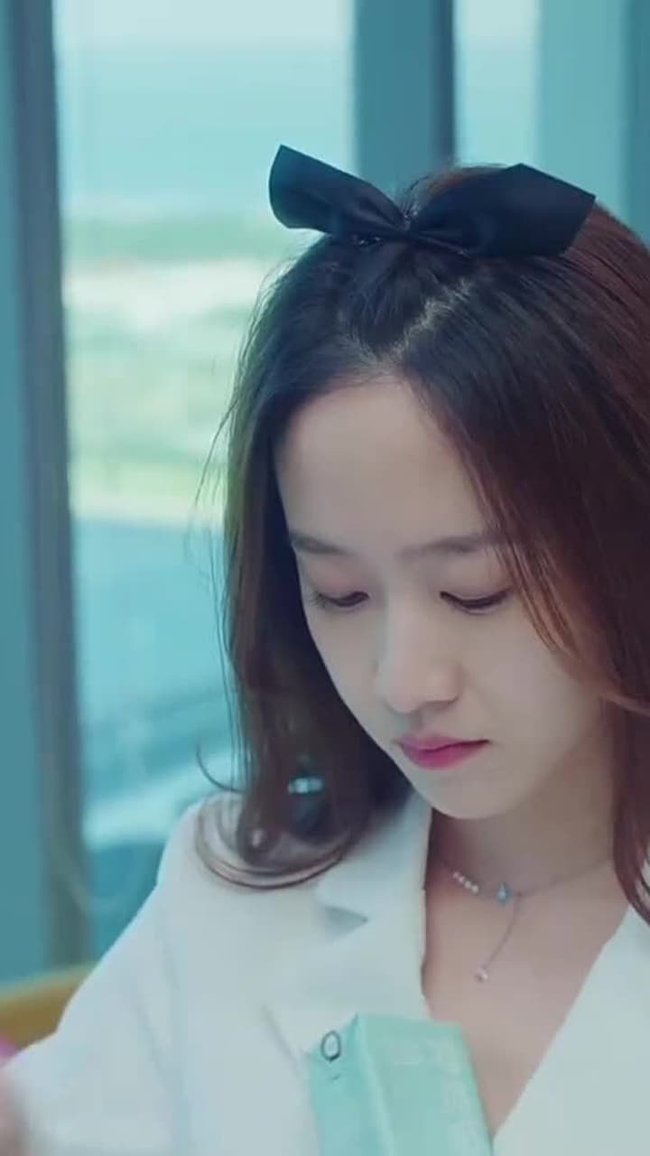 ใครขโมยจูบแรกของฉัน - Episode 44